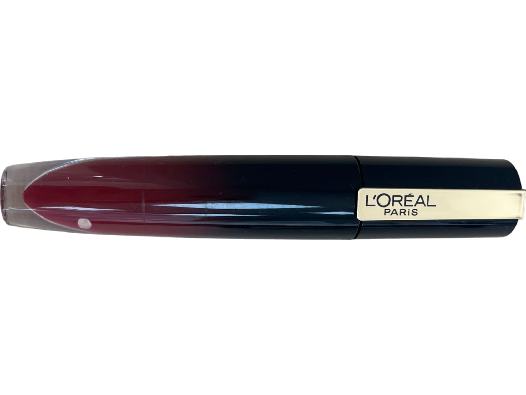 image of L'Oreal Paris Be Successful Brilliant Signature Shiny Lip Stain Lipstick