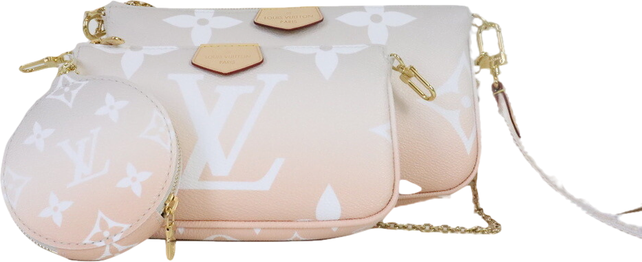 multi pochette louis vuitton price