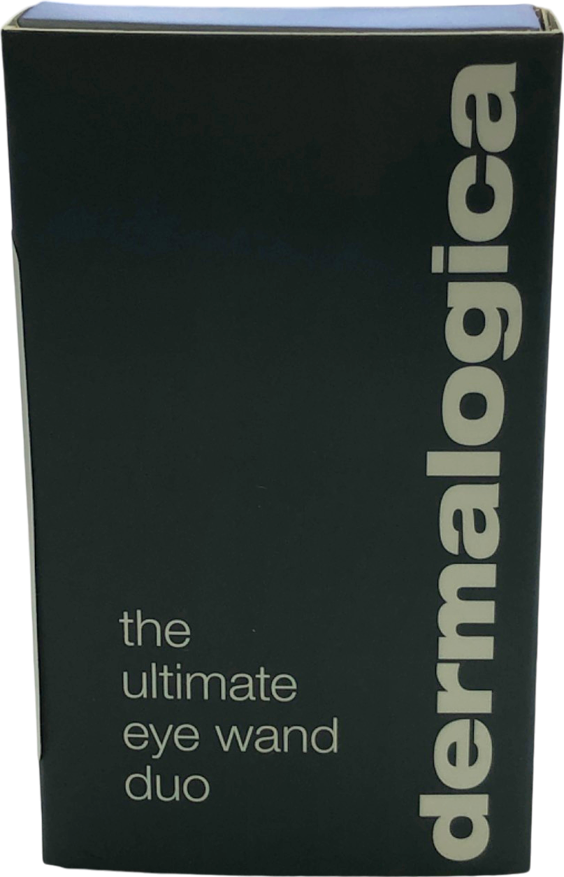 image of Dermalogica The Ultimate Eye Wand Duo