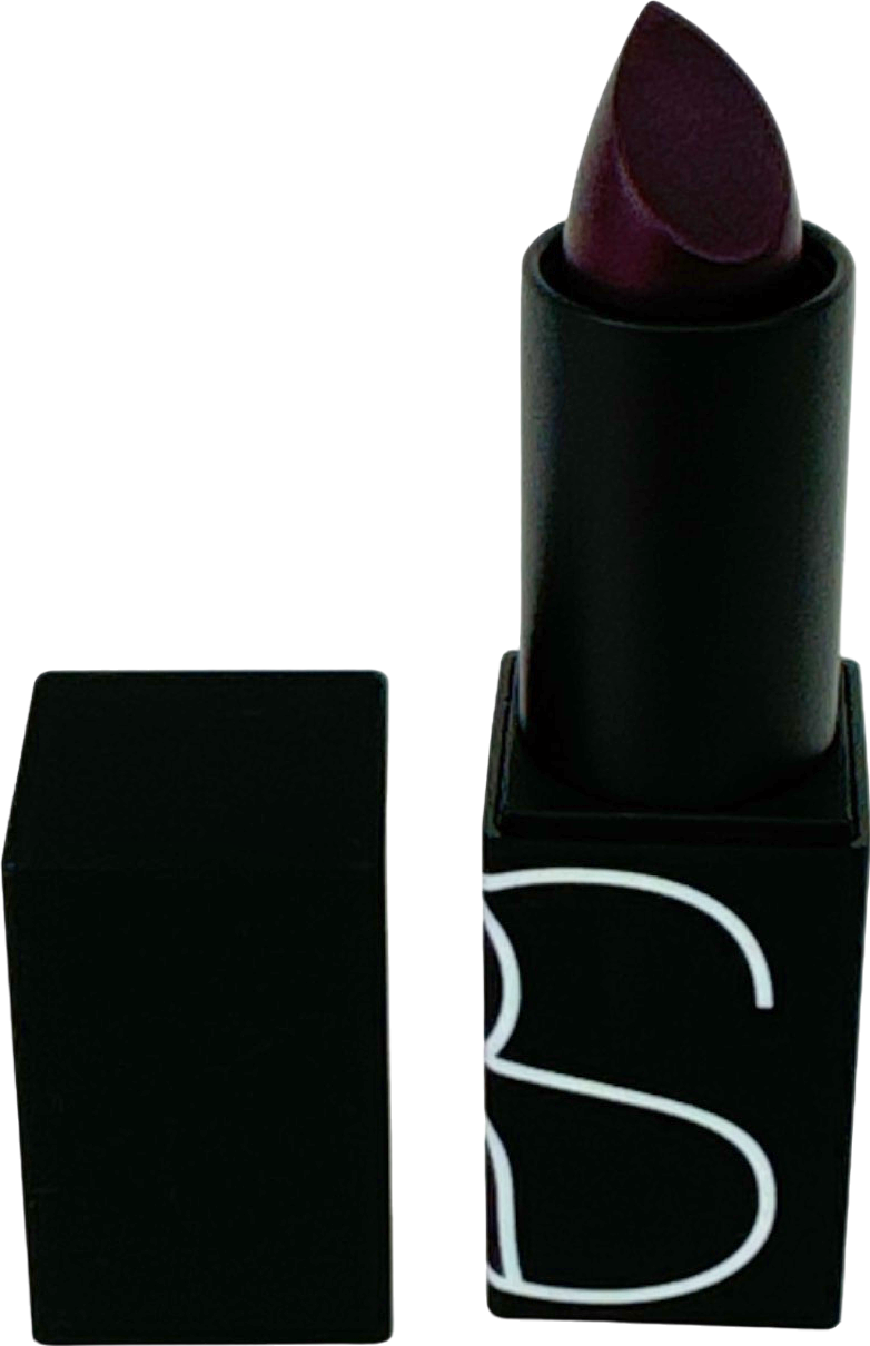 image of NARS Hot Channel Satin Lipstick 3.5g