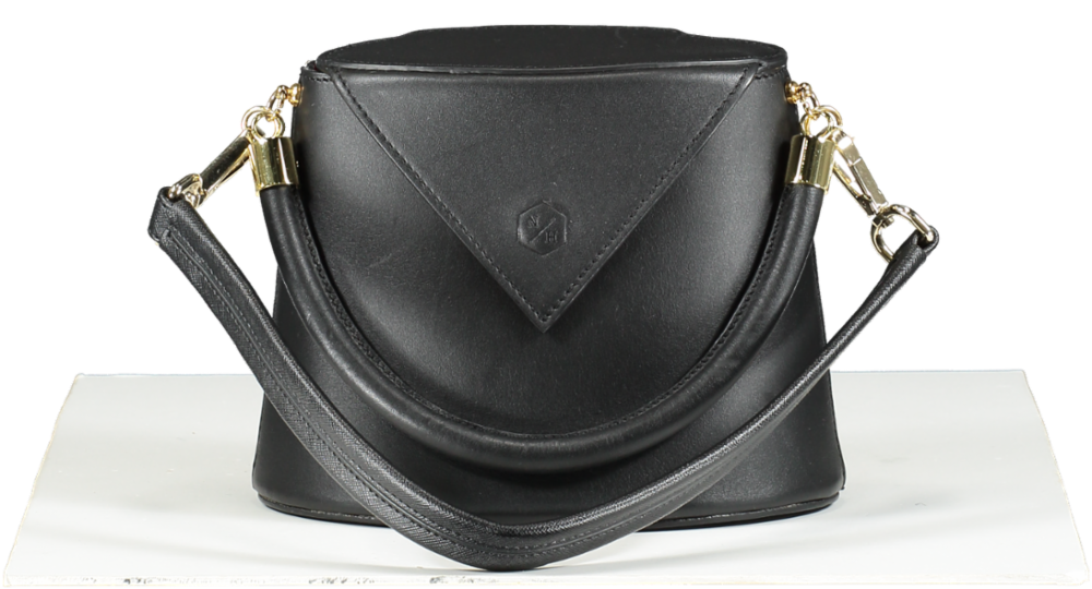 image of nina hauzer The Jennifer Black Bag