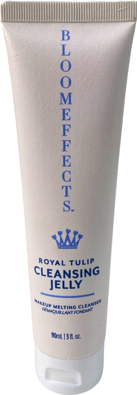 image of Bloomeffects Royal Tulip Cleansing Jelly 90ml