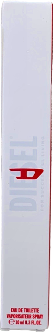 image of Diesel Fuel For Life Eau de Toilette 10ml