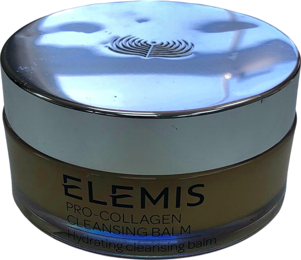 Image of Elemis Pro-Collagen Cleansing Balm Hydrating Cleansing Balm  100g