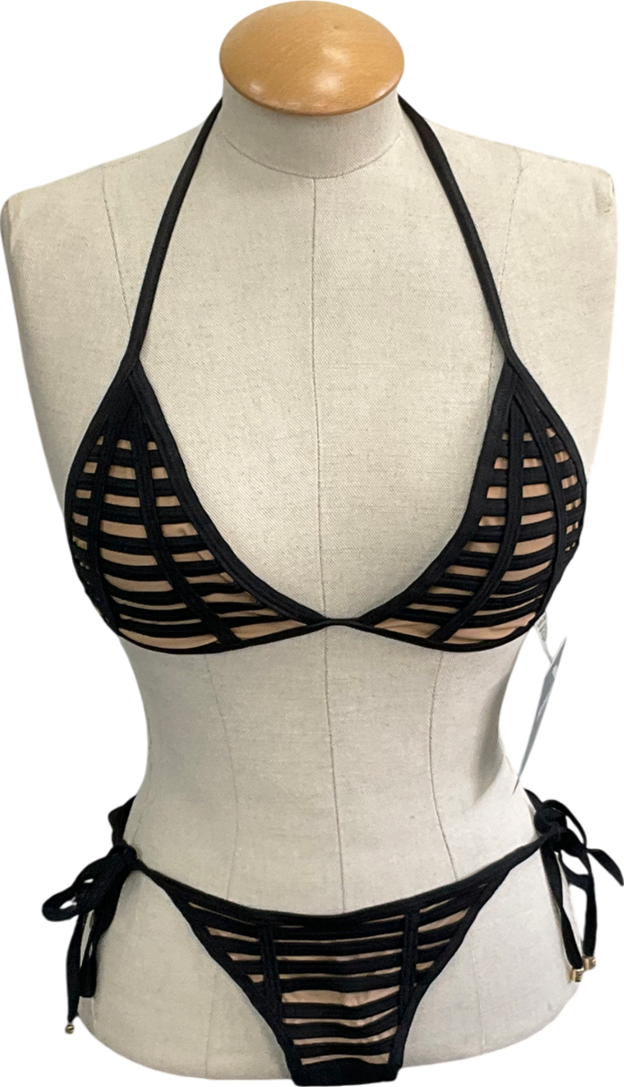 image of Beach Bunny Swimwear 2-piece bikini - Bottoms UK M / Top UK XL