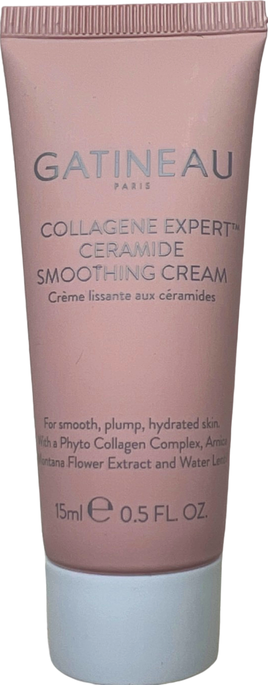 Image of Gatineau Collagene Expert Ceramide Smoothing Cream 15ml