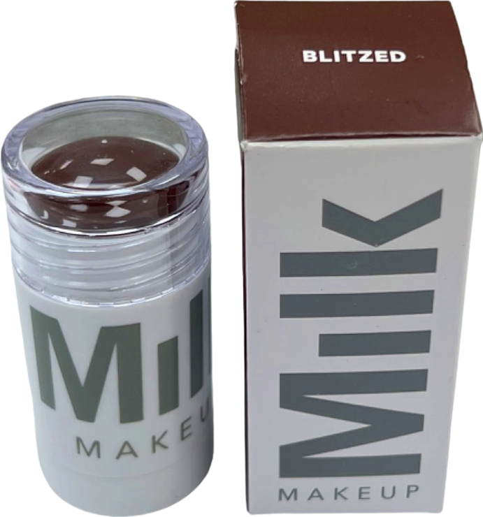 image of Milk Makeup Matte Bronzer Stick Bl-Itzed 5.7 g