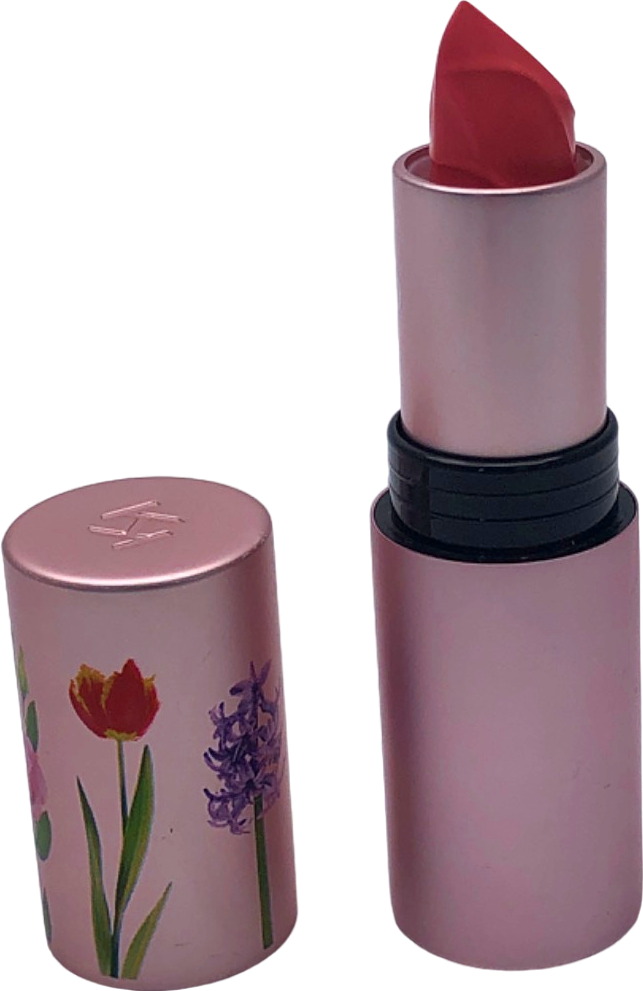 Image of Kiko Milano Flowers Lipstick 03