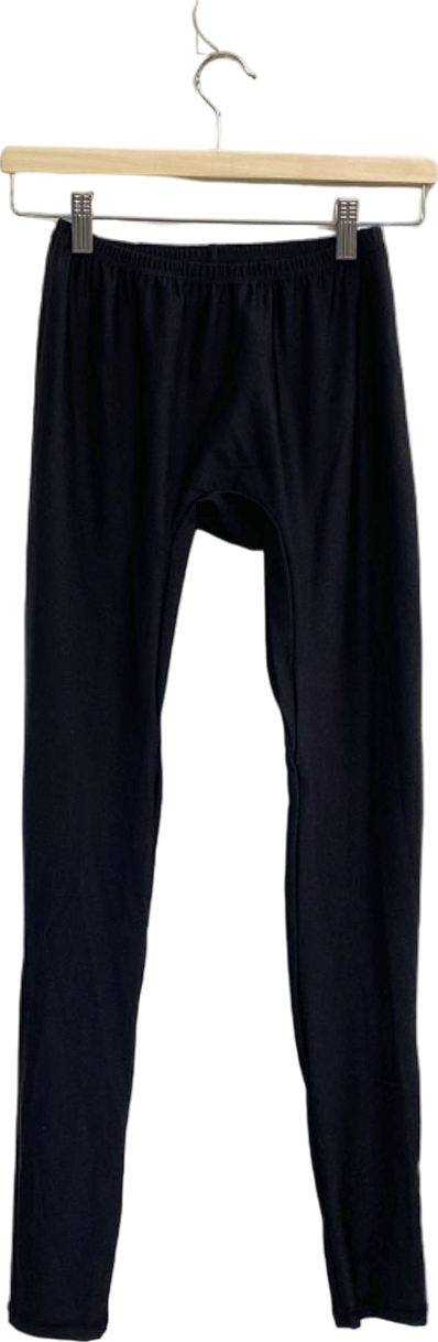 Image of Prix Black Leggings Small