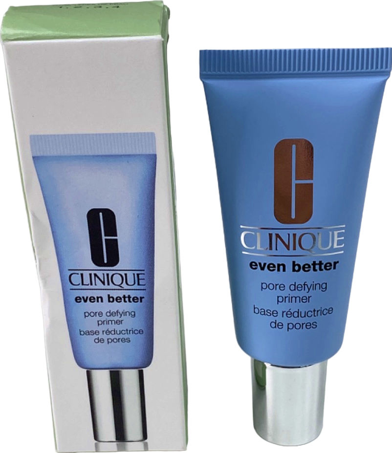 Image of Clinique Even Better Pore Defying Primer 15ml