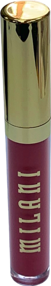 Image of Milani Stay Put Liquid Lipstick 140 The Moment 3.1ml