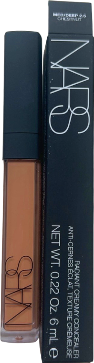 image of NARS Radiant Creamy Concealer Chestnut 6ml