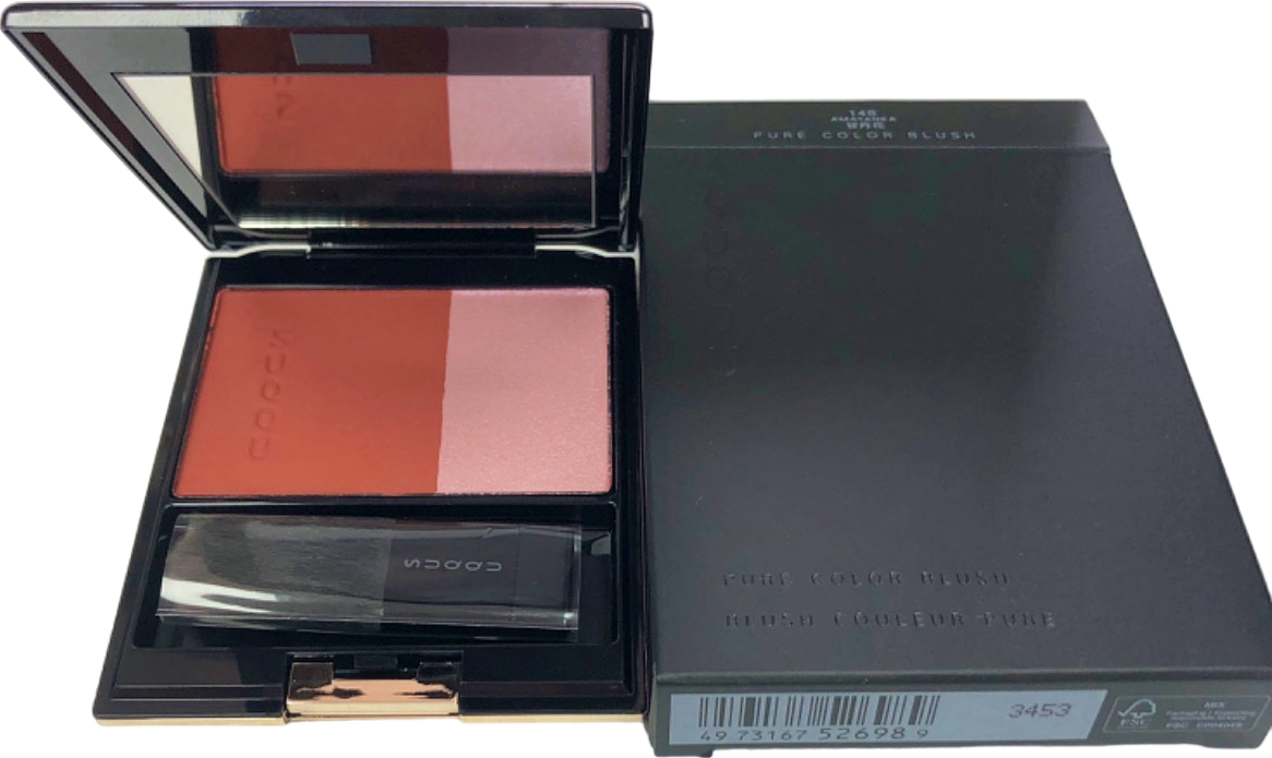 image of SUQQU Pure Colour Blush 148 AMATANKA