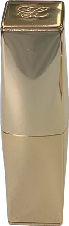 image of Estee Lauder Pure Color Lipstick Creme 608 Uncontrollable