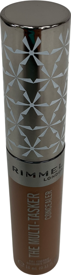 image of Rimmel Multitasker Concealer Coconut 10ml