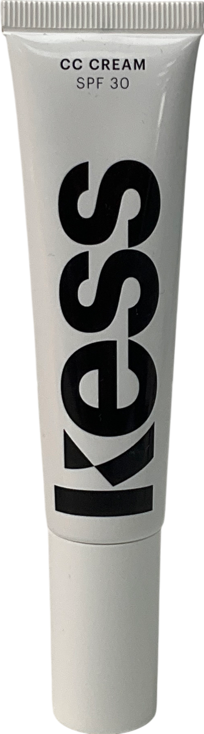 image of kess Cc Cream Light 30ml