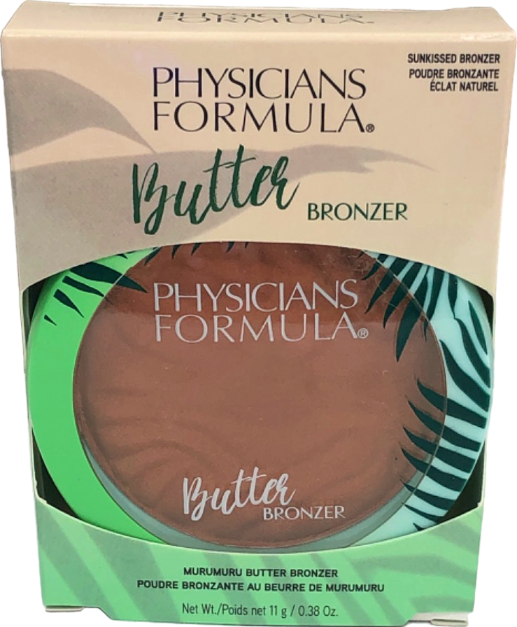 image of Physicians Formula Butter Bronzer Sunkissed Bronzer 11g