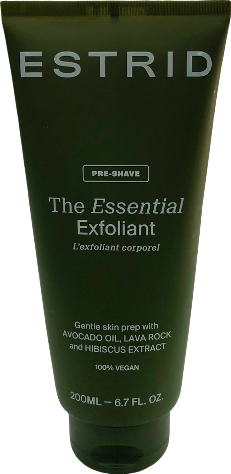 image of Estrid The Essential Exfoliant 200ml