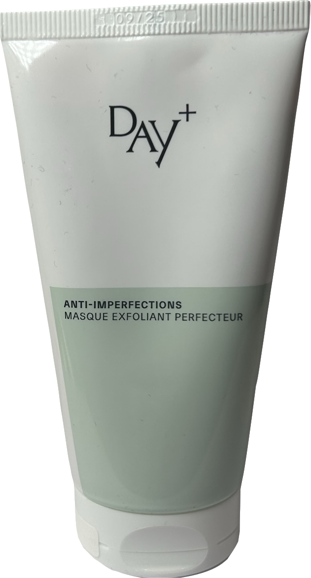 Image of Day+ Perfecting Exfoliating Face Mask 70ml