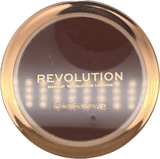 Image of Revolution Meg Bronzer 04 Dark 15g