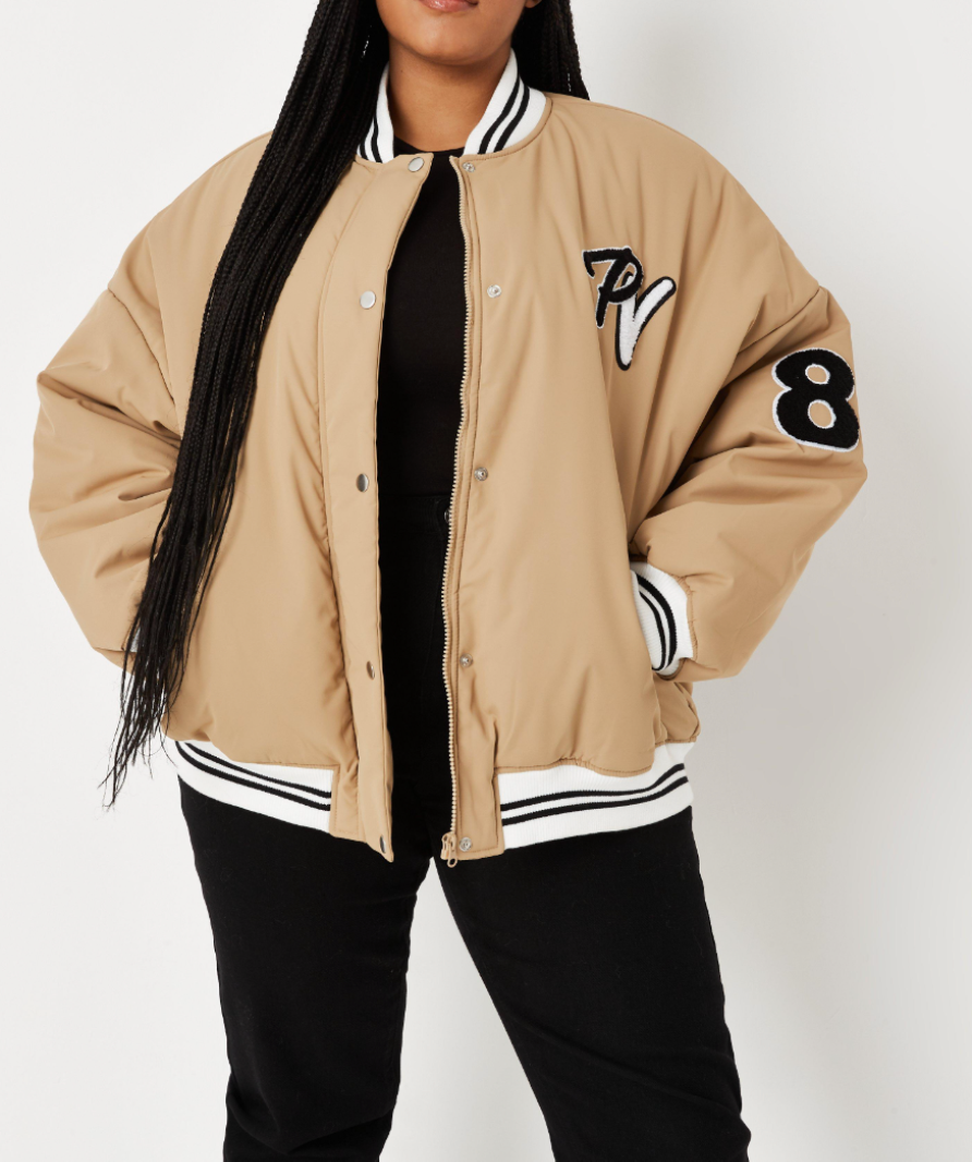 missguided varsity