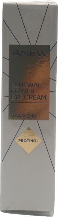 avon Anew Renewal Power Eye Cream 15ml