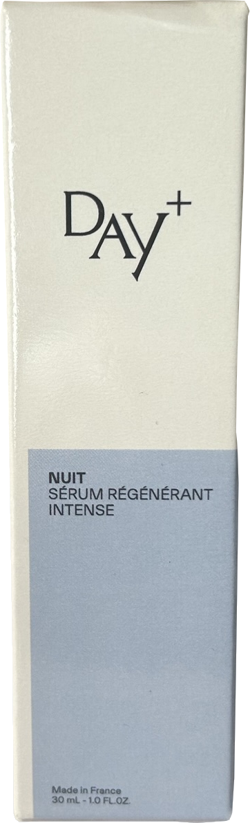 Image of Day+ Intense Regenerating Night Serum 30ml