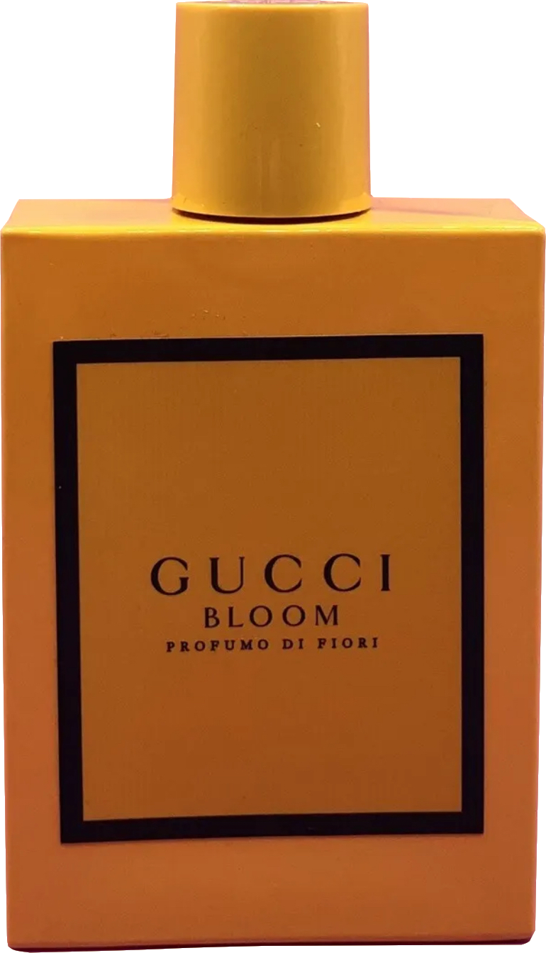 Gucci Bloom Profumo Di Fiori Eau De Parfum 100ml