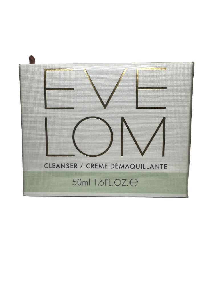 Image of Eve Lom Cleanser 50ml