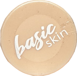 image of Basic Skin Strawberry Lip Scrub 7g