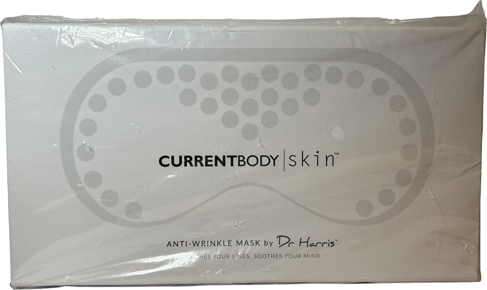 Dr. Harris Silk Anti-Wrinkle Sleep Mask, CurrentBody