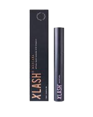 image of XLASH Cosmetics Xlash Mascara With Vitamin E BNIB Black 7g