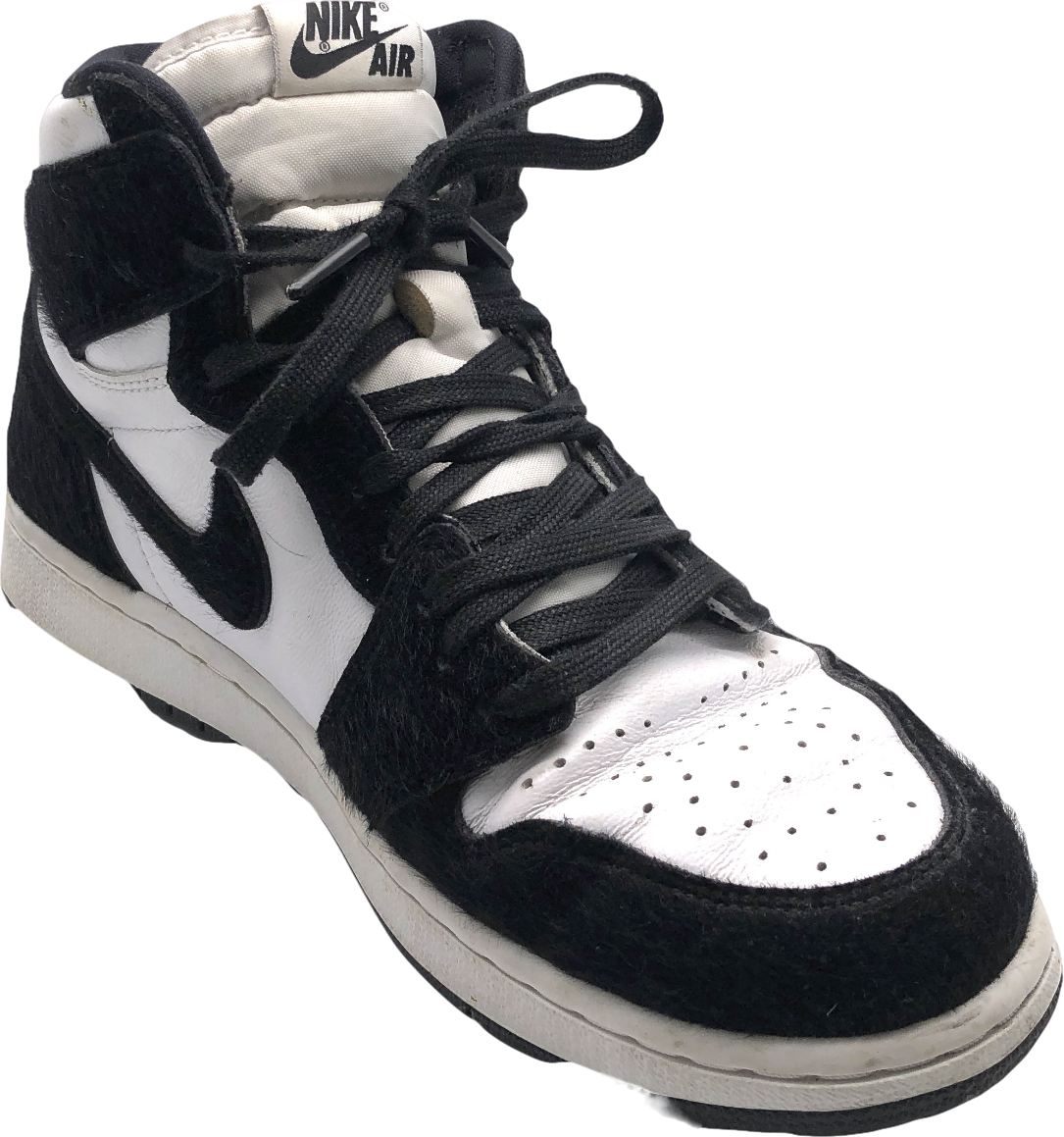 Nike Jordan 1 High Og "twists" UK EU 42 👠 | Reliked