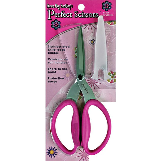 Karen Kay Buckley's Perfect Scissors 5 in. Multipurpose – Artistic