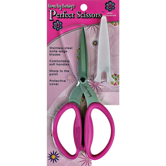 Punch with Judy > Perfect Scissors - Set of Five - from Karen Kay Buckley