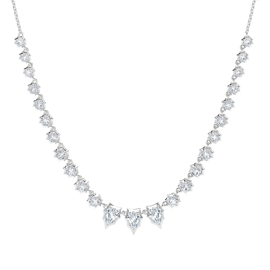 Envoy Riviera Necklace – Jade Trau