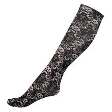 Horze Amira Thin Printed Socks