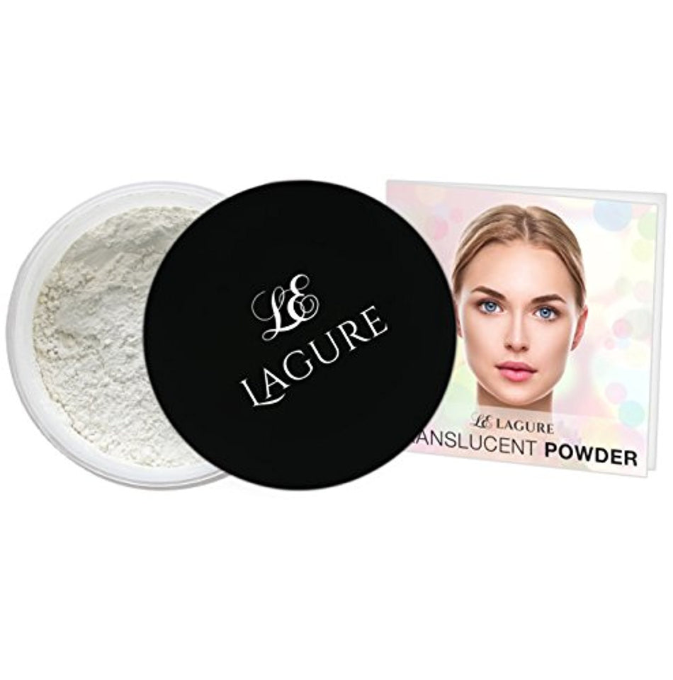 best loose powder foundation