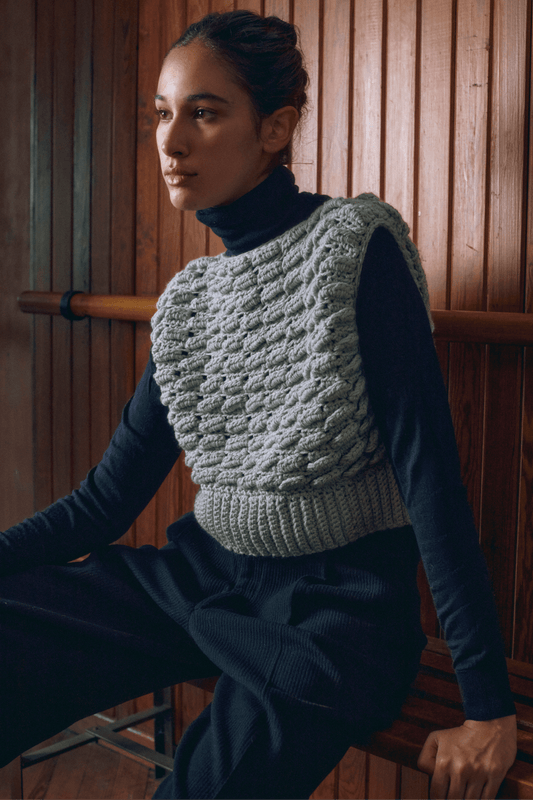 Circuito - Sweater – 1.618 Paris