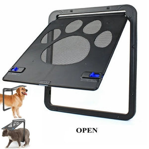 Magnetic Screen Door Pets - DST Fulfillment