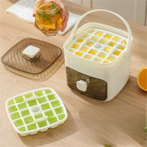 48 Grid ice cube maker - DST Fulfillment