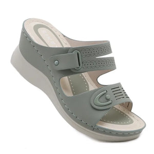 Retro Casual Beach Orthopedic Sandals - DST Fulfillment