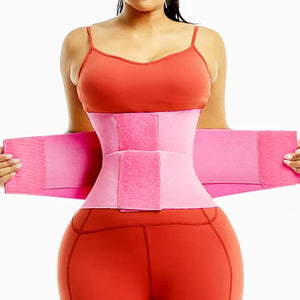 Hot Body Waist Trainer - DST Fulfillment
