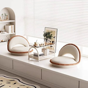 Lazy bed sofa backrest - DST Fulfillment