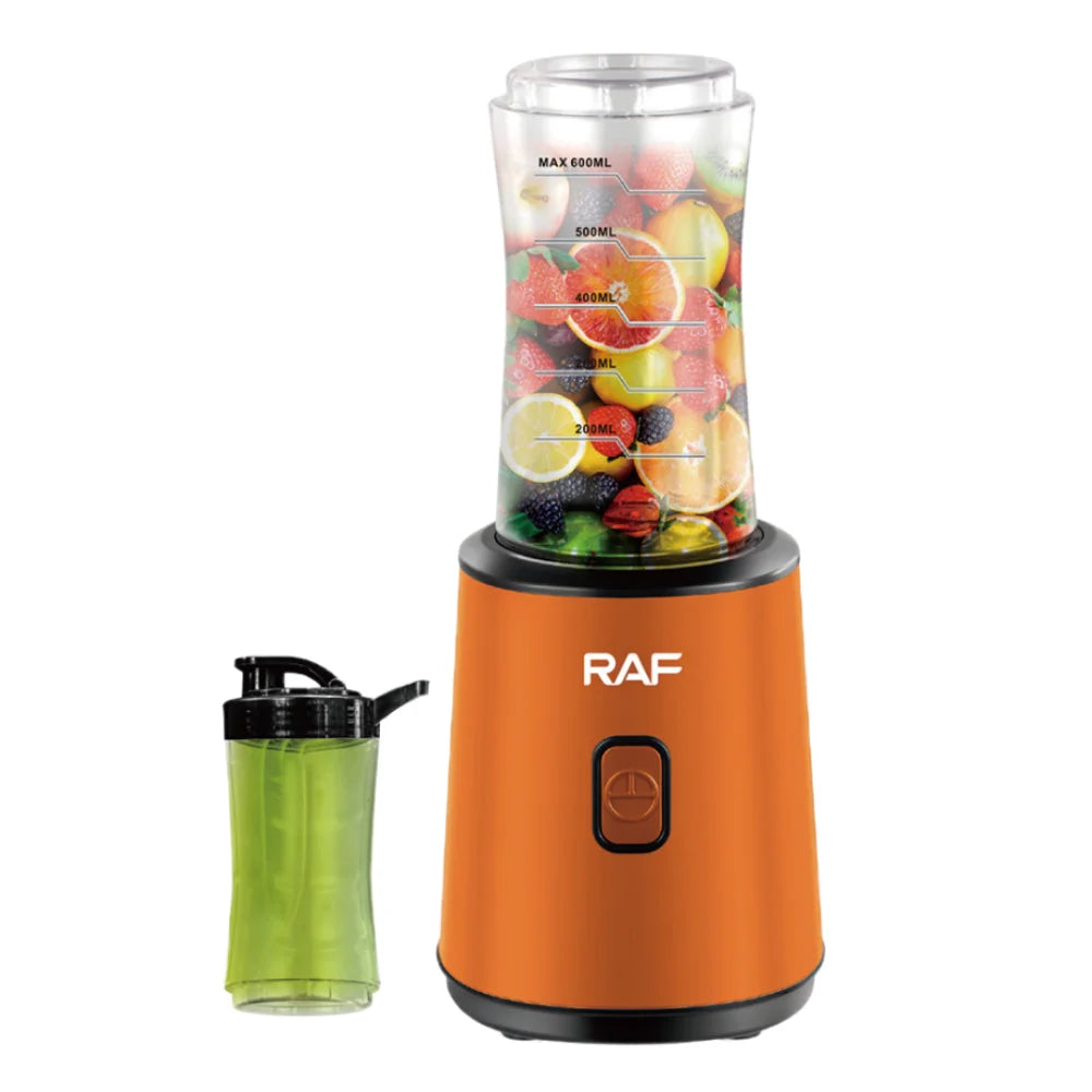 Personal Milkshake and Smoothie Maker