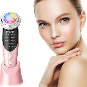 Skin Rejuvenation Facial Massager - DST Fulfillment
