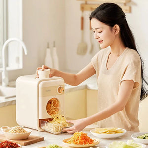 Electric Vegetable Cutter - DST Fulfillment