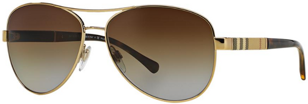 BURBERRY 3080 POLARIZED – Sol Specs Optical