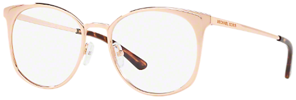 michael kors glasses 3022