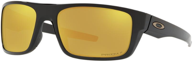 oakley drop point specs